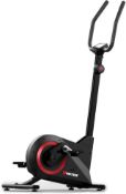 BOXED Orbitrek X17 Cross Trainer Machine - Fitness & Workout Home Gym Equipment - Elliptical, Spin