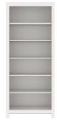 BRAND NEW Dakota Bookcase RRP £129. Part of At Home Collection, The Dakota Bookcase. , 6 Open