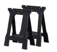 Stanley Folding Junior Saw Horse RRP £36.98, Need a makeshift workbench to cut some materials on