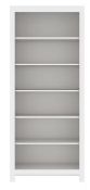 BRAND NEW Dakota Bookcase RRP £129. Part of At Home Collection, The Dakota Bookcase. , 6 Open