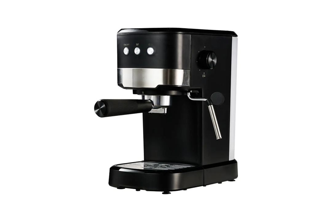 Boxed ochama Pressure Coffee Maker, Espresso Machine, Home Espresso Machine, 15 Bar High-Pressure