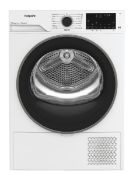 Hotpoint FastDry C HD 94M WBS UK 9Kg Heat Pump Tumble Dryer - White - A+++ Rated Heat Pump tumble