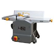 Titan TTB579PLN 204mm Electric Planer Thicknesser 230V (LOC: SR3.1.1-QA604 - MP)