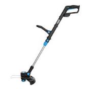 Mac Allister 18V Cordless Grass trimmer (LOC: SR9.5.5-QA4261 - 1P)