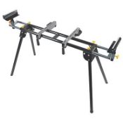 Titan TTU806ACC Mitre Saw Stand (LOC: SR9.5.3-QA4158 - 1LP)