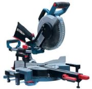 Erbauer Sliding Mitre Saw (LOC: SR9.1.8-QA864 - 1LP)