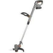 Titan Grass Trimmer Cordless TTI821GGT Telescopic Shaft Edging Cutter 18V 2Ah (LOC: SR9,6.7-RR2759 -