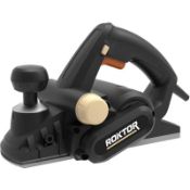 ROKTOR 900W 3mm Electric Planer 230V (LOC: SR9.6.1-QA3962 - SP)