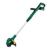 18V 230mm Cordless Grass trimmer - NMGT18-Li (LOC: SR9.4.9-QA2597 - 1P)
