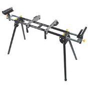 Titan TTU806ACC Mitre Saw Stand (LOC: SR9.1.7-QA843 - 1LP)