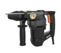 2 X ROKTOR 1000W 26mm SDS Plus Rotary Hammer Drill 230V, Need a powerful drill for masonry and