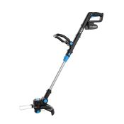 Mac Allister 18V 250mm Cordless Grass trimmer (1 x 2Ah) - MCI1198GGT (LOC: SR9,3.6-RR2967 - 1LP)
