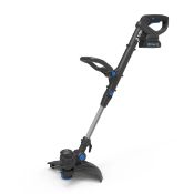 Mac Allister Solo 18V 280mm Cordless Grass trimmer (LOC: SR9,3.16-RR3198 - 1LP)