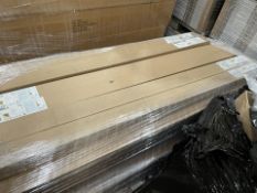 MIXED PALLET TO CONTAIN 42 X BRAND NEW ETERNA LIGHT BULBS ITEMS INCLUDE WP61EM3 35W AND WP62MW (LOC: