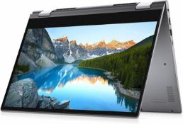 REFURBISHED DELL INSPIRON 14 5406 2 IN 1 LAPTOP, CORE I5 MOBILE PROCESSOR, 8GB DDR4 MEMORY, 256GB