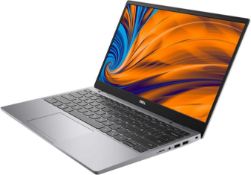 REFURBISHED DELL LATITUDE 3320 LAPTOP, CORE I5 MOBILE PROCESSOR, 8GB LPDDR4 MEMORY, 256GB NVME
