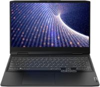REFURBISHED LENOVO IDEPAD GAMING 3 15IAH7 LAPTOP, CORE I5 MOBILE PROCESSOR, 16GB DDR4 MEMORY,