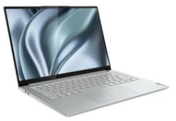 REFURBISHED YOGA 7I PRO 14IAP7 LAPTOP, INTEL CORE I7 PROCESSOR, 8GB LPDDR5 MEMORY, 512GB NVME