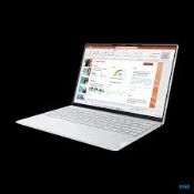 REFURBISHED LENOVO YOGA SLIM 7I CARBON 13ITL5 LAPTOP, CORE I7 MOBILE PROCESSOR, 16GB DDR4 MEMORY,