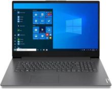 REFURBISHED LENOVO V17 G2 82NX LAPTOP, INTEL PREMIUM MOBILE GOLD 7505 PROCESSOR, 8GB DDR4 MEMORY,