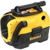 BOXED DeWalt DCV584L-GB 18V XR FLEXVOLT L-Class Vacuum Body Only Cleaning up on site has never