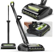 Boxed Gtech AirRAM MK2 K9 RRP £279, Lightweight Cordless Vacuum Cleaner, Reinforced with