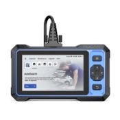 Boxed MUCAR 682 Professional Diagnostic Scanner RRP £199, with Full-System OE-Level Diagnostics,