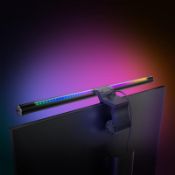 Boxed Yeelight Screen Light Bar Pro Libra 2 – Smart Monitor Light with Knob Control, Matter