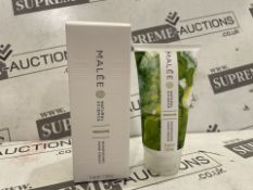 16 X BRAND NEW MALEE 75ML NOURSIHING HAND CREAM RRP £36 EACH (LOC: 21.16-AA7164 - 1P)