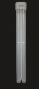 25 X BRAND NEW SURGICALLY CLEAN AIR SCA4124UVC REPLACEMENT BULB (LOC: 18.11-HH1042 - 1P)