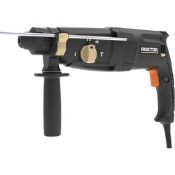 3 X ROCKTOR SDS PLUS HAMMER DRILL 800W (LOC: 24.11-HH2622 - 3P)