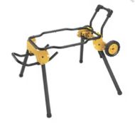 DeWalt DWE74911-XJ Stand RRP £193.15 for DWE7491 Table Saw Rolling Stand, Need a secure and stable