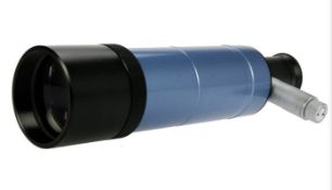 Danubia Astro Telescope Illuminated 6x30 Finderscope RRP £69, The finderscope is attached to the