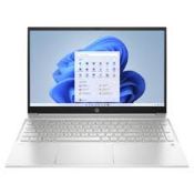 REFURBISHED HP PAVILION NOTEBOOK 15-EG3005NA LAPTOP, CORE I5 MOBILE PROCESSOR, 8GB DDR4 MEMORY,