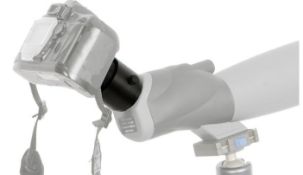 Dorr Universal SLR to Digiscope T2 Adaptor, This Danubia Universal SLR to Digiscope T2 Adapter is an