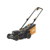 Titan 1800W 43cm Lawn Mower 230V 1LP (LOC: SR9(1.2)-PP1815 - 1LP)