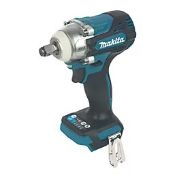 Makita DTW300Z 18V Li-Ion LXT Brushless Cordless Impact Wrench - Bare (LOC: SR9(1.3)-PP1826 - SP)