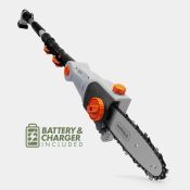 G-Series Cordless Chainsaw (LOC: SR9(1.6)-PP1842 - 1LP)