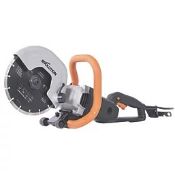 Evolution R230DCT 230mm Electric Disc Cutter 220-240V (LOC: SR9,3.4-RR2914 - 1P)