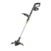 Titan TTI1201GGT 18V Li-Ion TXP Brushless Cordless Grass Trimmer (LOC: SR9(1.1)-PP1807 - 1LP)