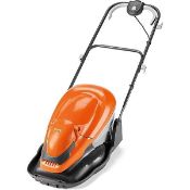 Flymo EasiGlide 360 Hover Collect Lawn Mower - 1800W (LOC: SR9(1.4)-PP1789 - 1LP)