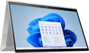 REFURBISHED HP ENVY X360 CONVERTIBLE 13-BD0018NA LAPTOP, CORE I5 MOBILE PROCESSOR, 8GB DDR4