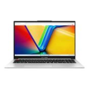 REFURBISHED ASUS VIVOBOOK S15 S5504V LAPTOP, CORE IB MOBILE PROCESSOR, 16GB LPDDR5 MEMORY, 512GB