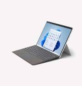 REFURBISHED HP CHROMEBOOK X360 13B-CA0000NA LAPTOP, ARM MEDIATEK KOMPANIO 1200 PROCESSOR, 8GB LPDDR4