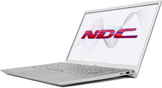 REFURBISHED DELL INSPIRON 5402 LAPTOP, CORE I5 MOBILE PROCESSOR, 8GB DDR4 MEMORY, 512GB NVME