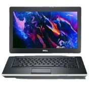 REFURBISHED DELL VOSTRO P130G LAPTOP, CORE I5 MOBILE PROCESSOR, 8GB DDR4 MEMORY, 256GB NVME STORAGE,