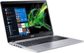 REFURBISHED ACER ASPIRE 5 A515-55 LAPTOP, CORE I5 MOBILE PROCESSOR, 8GB DDR4 MEMORY, 1TB NVME