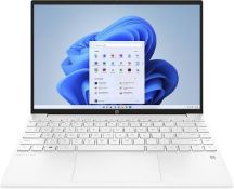 REFURBISHED HP PAVILION 13-BE0030NA LAPTOP, AMD RYZEN 7 PROCESSOR, 16GB DDR4 MEMORY, 512GB NVME