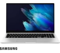REFURBISHED SAMSUNG 750XDA LAPTOP, CORE I5 MOBILE PROCESSOR, 8GB DDR4 MEMORY, 256GB STORAGE, WINDOWS