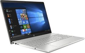 REFURBISHED HP PAVILION 15-CS3001NA LAPTOP, CORE I5 MOBILE PROCESSOR, 8GB DDR4 MEMORY, 512GB NVME